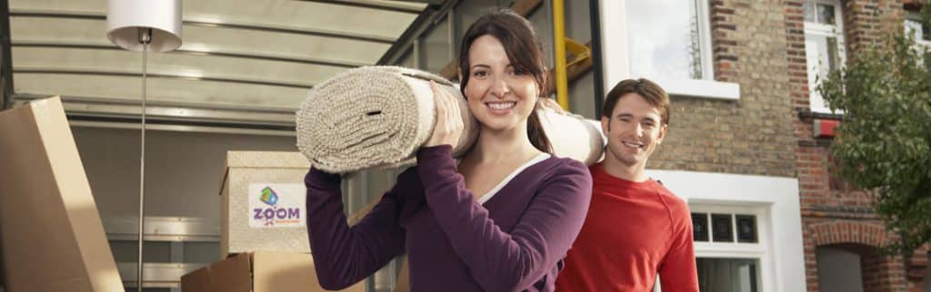 Moving? Ditch the Stress and Enjoy the Ride