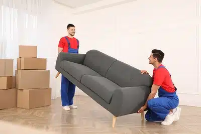 moving-heavy furniture