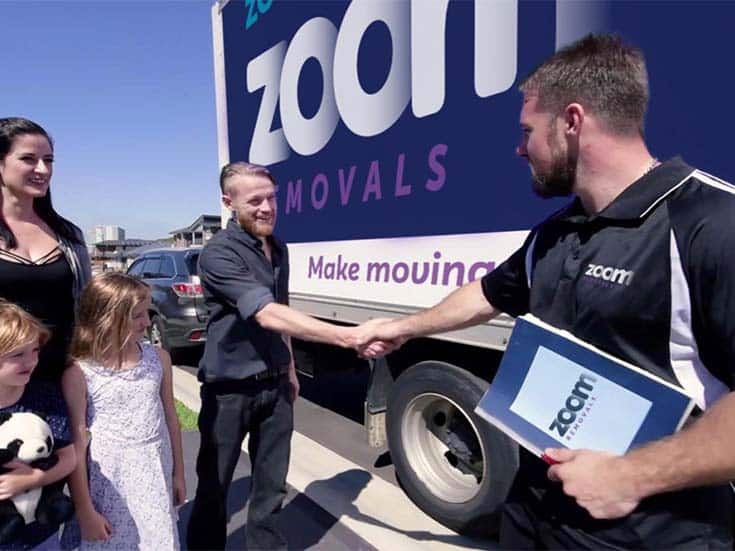 Sydney Removalists -– Hillsdale Moving & Storage
