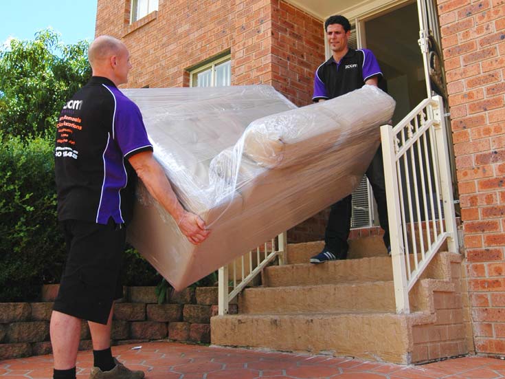 Cheap Removalists from Sydney to Country/Regional NSW Image