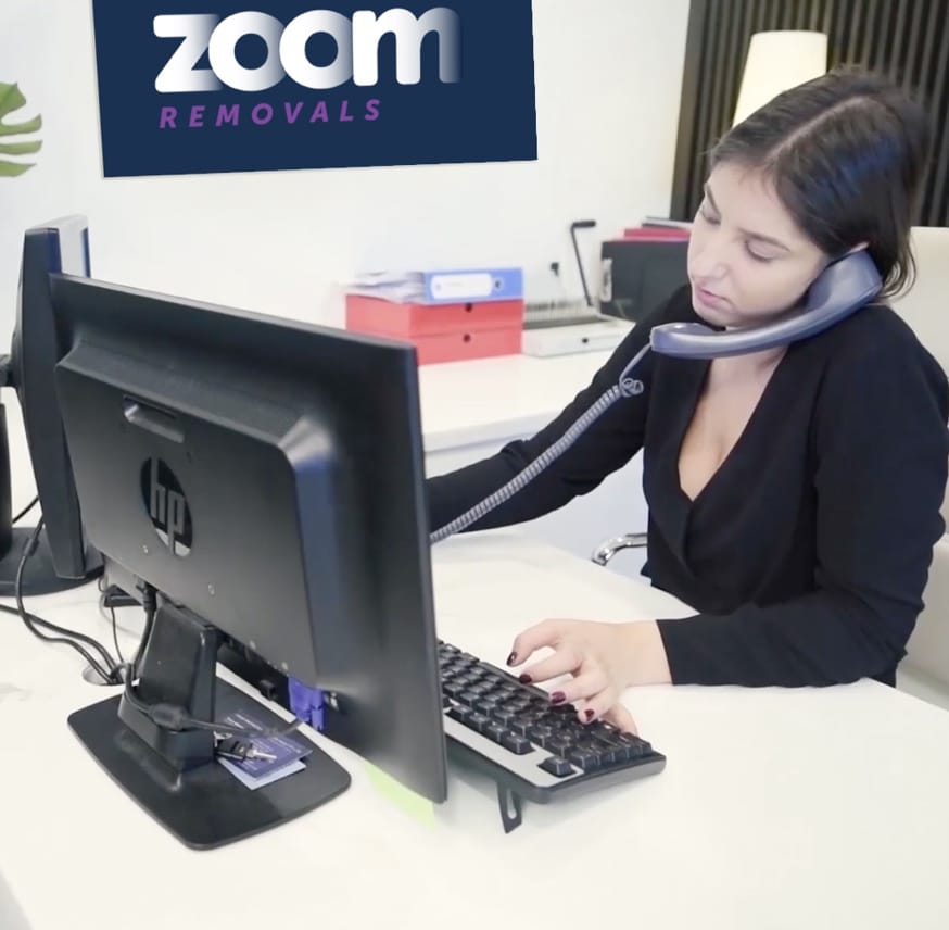 ZOOM Customer Service