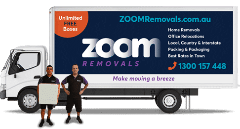 Cheap Home Removalists Sydney