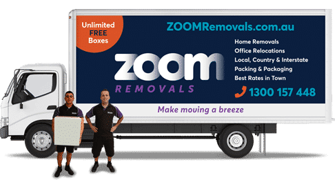 Cheap Home Removalists Sydney