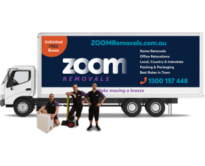 Removals Sydney