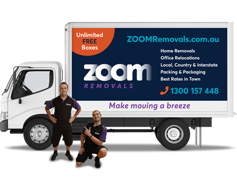 Cheap Furniture Mover Sydney