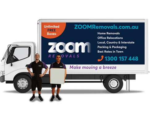 Furniture Removals Company