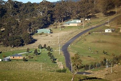 NSW-Country-Town