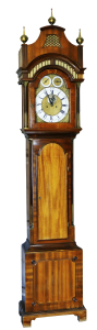 grandfather-clock
