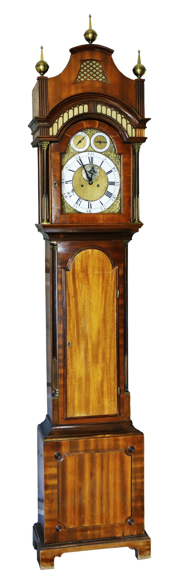 grandfather-clock