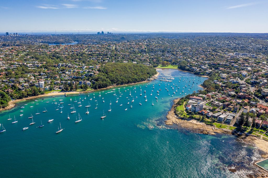 Best Suburbs to Live In Sydney