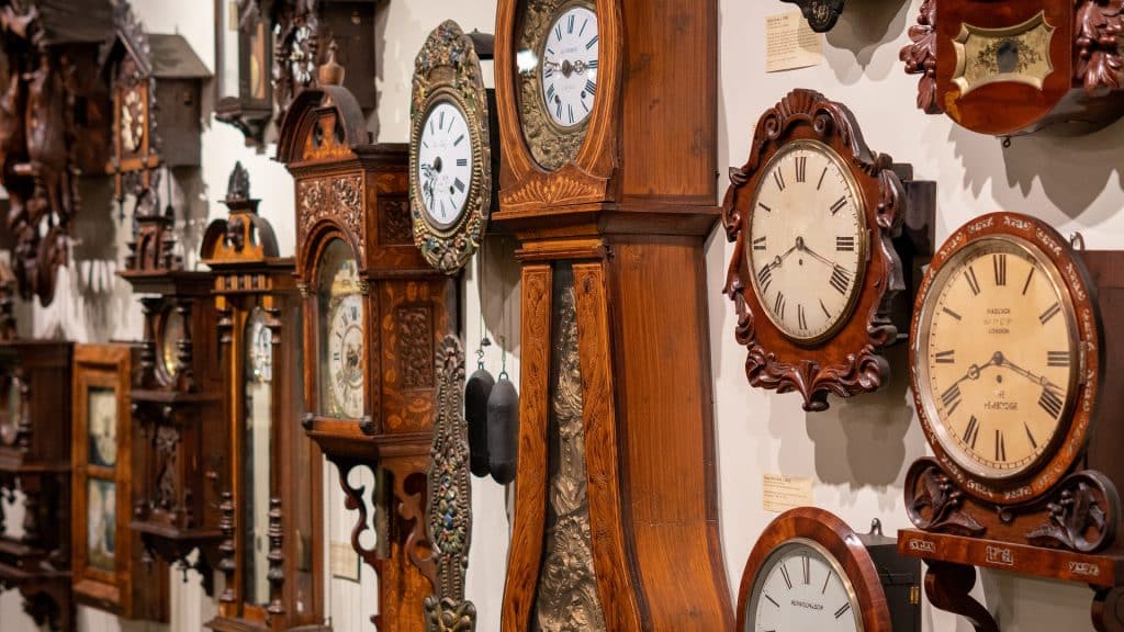 How To Move a Grandfather Clock