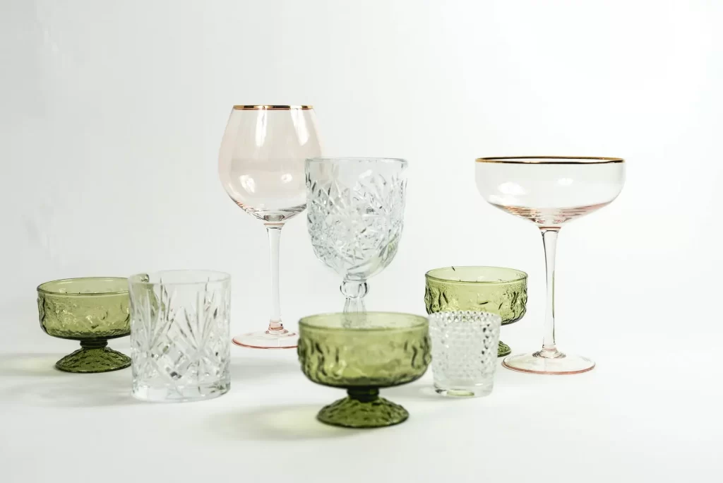 glassware-packing