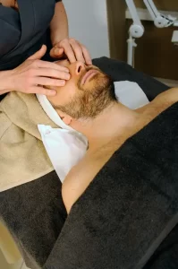 massage