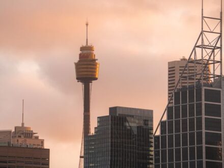 sydney-cbd sky