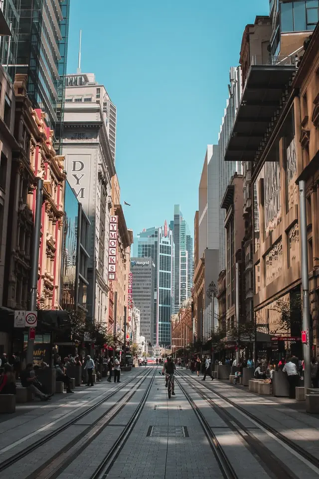 sydney-cbd