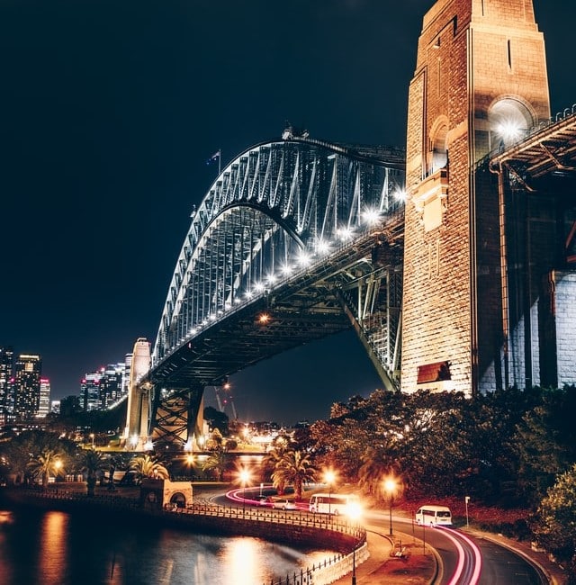 sydney-harbour-bridge