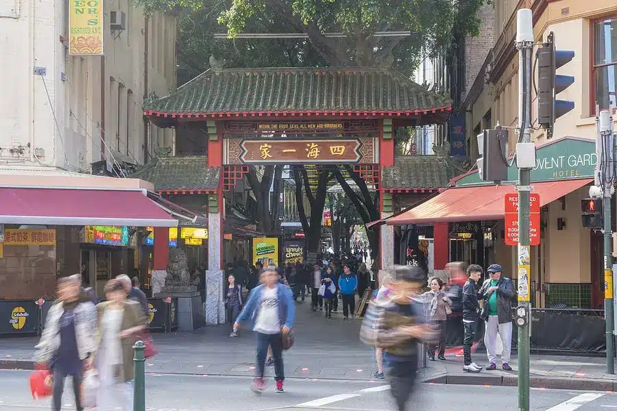 Chinatown-Sydney-CBD