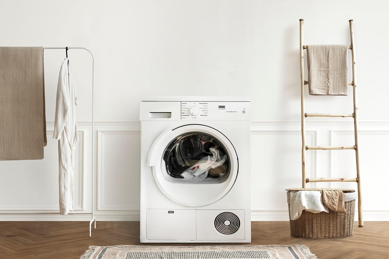 How to Move a Washing Machine Moving Tips ZOOM