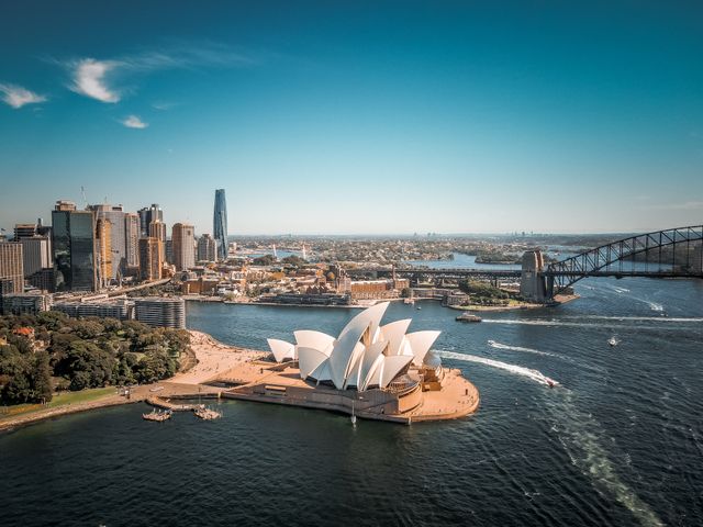 Sydney Central