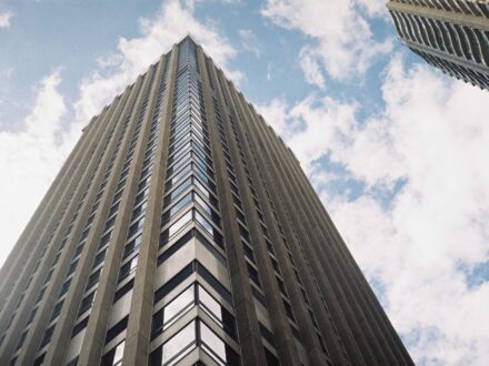 Tall Buildings Sydney