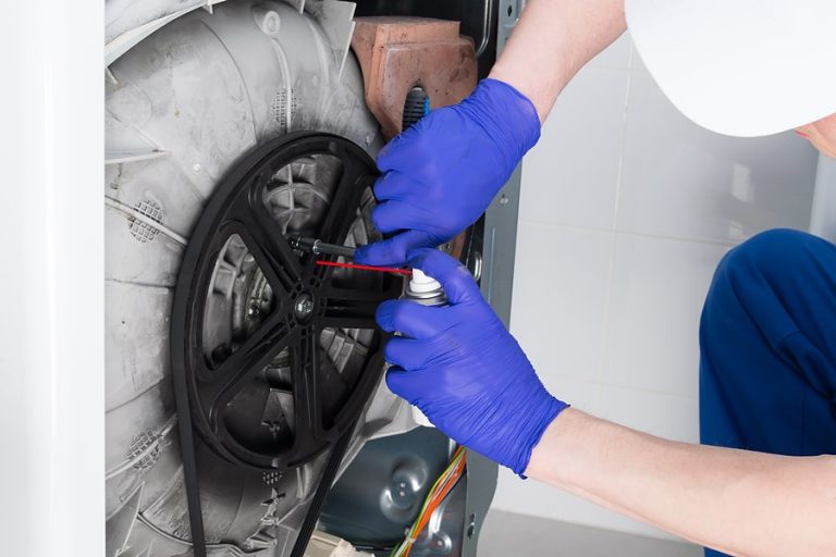 How to Move a Washing Machine Moving Tips ZOOM