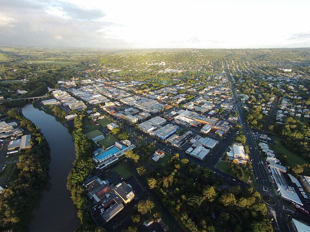 Sydney to Lismore Removalists