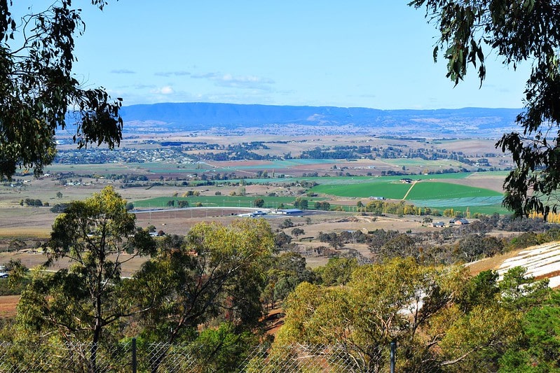 Sydney to Bathurst Removalists