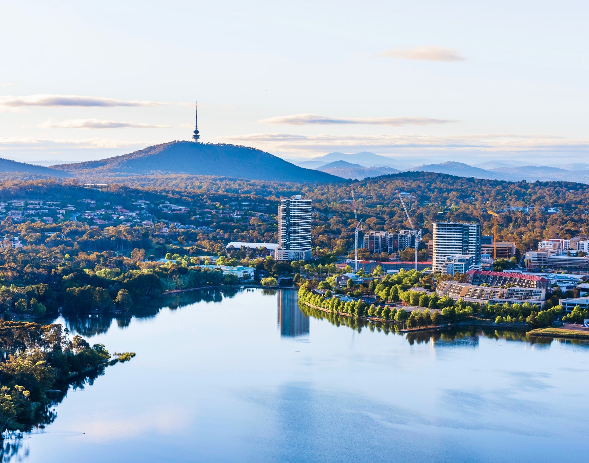 canberra