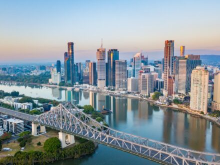 Brisbane QLD