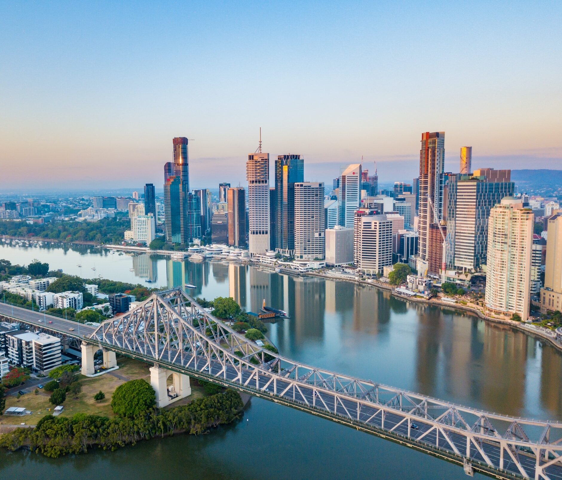 Brisbane QLD