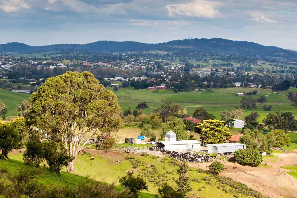 Sydney to Bega Removalists