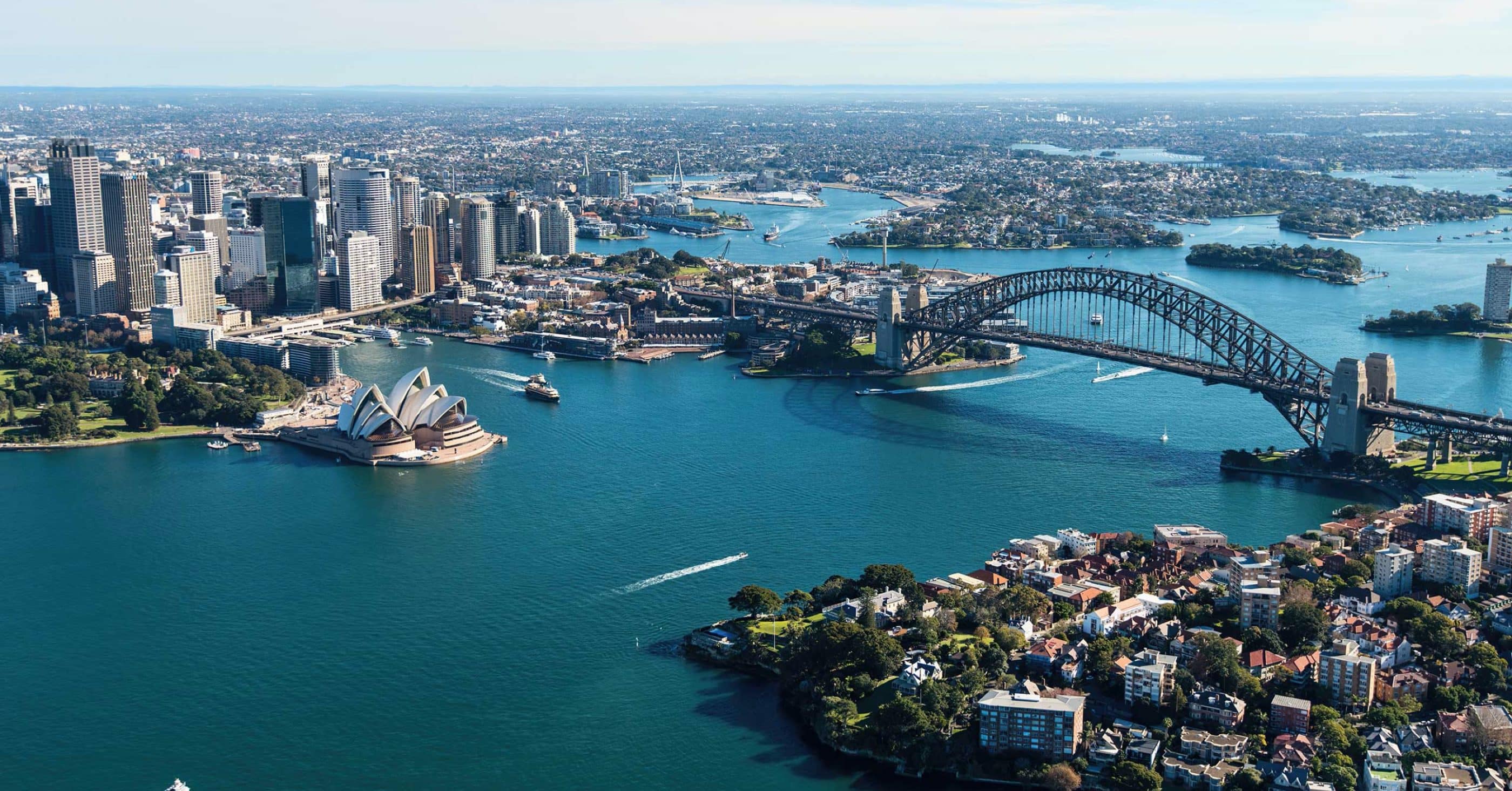 Sydney, NSW