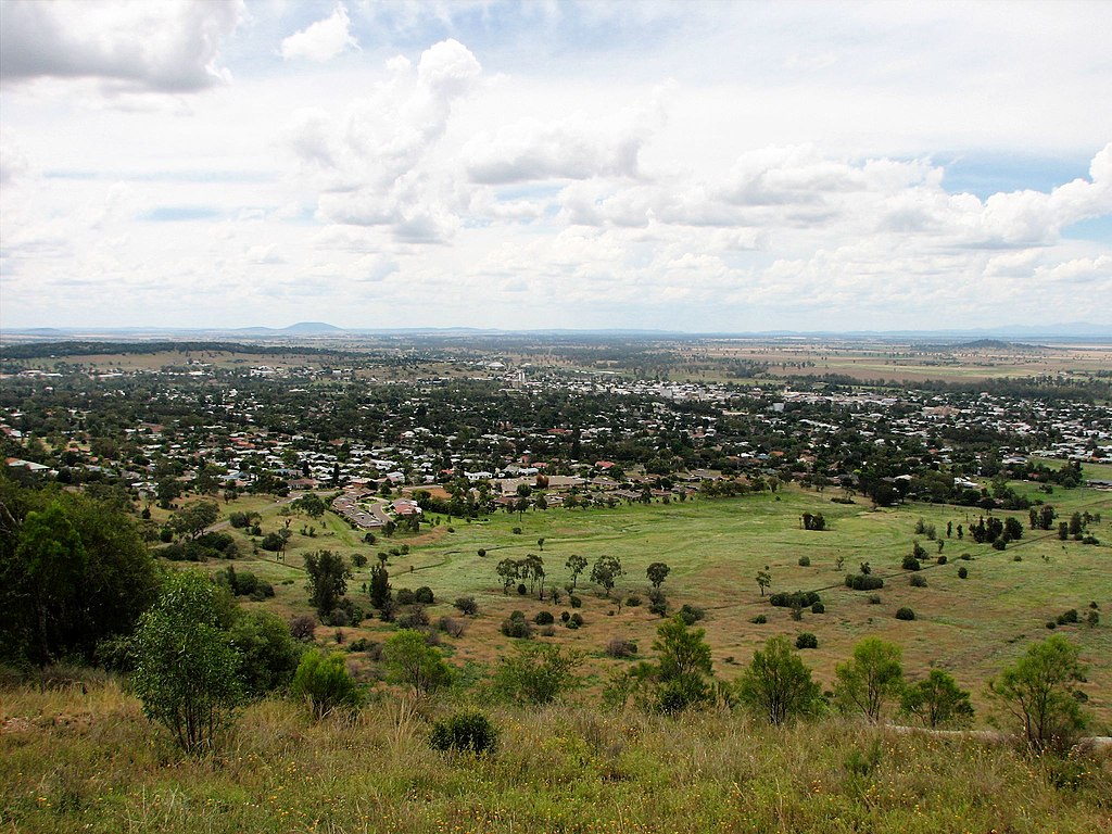 Sydney to Gunnedah Removalists