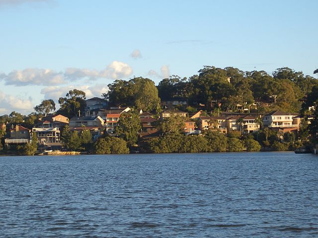 Kareela-nsw