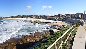 Maroubra NSW