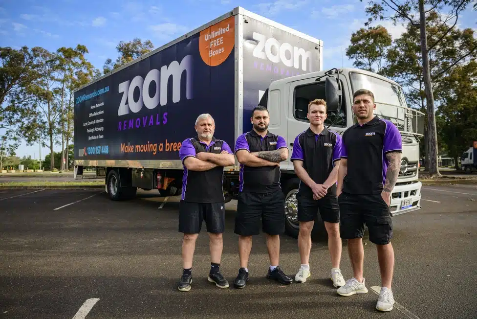 ZOOM Last Service Minute Removals