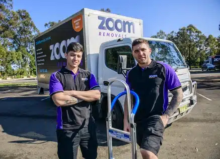 Mighty Mouse 3 Tonne Truck