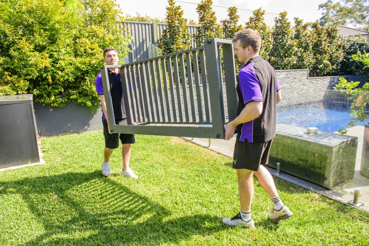 Removalists Sydney Best Furniture Movers ZOOM Removals