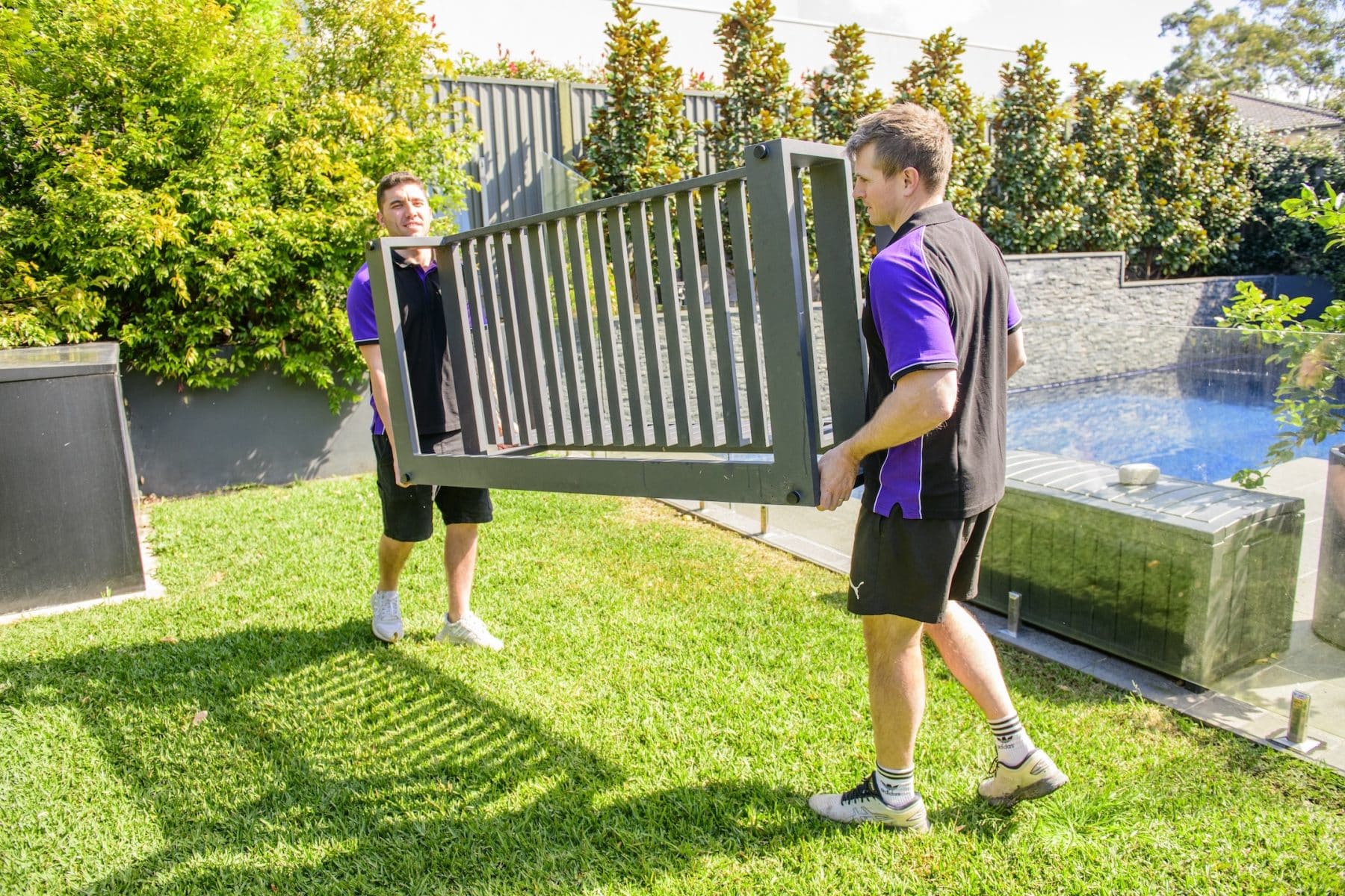 Removalists Sydney Best Furniture Movers ZOOM Removals