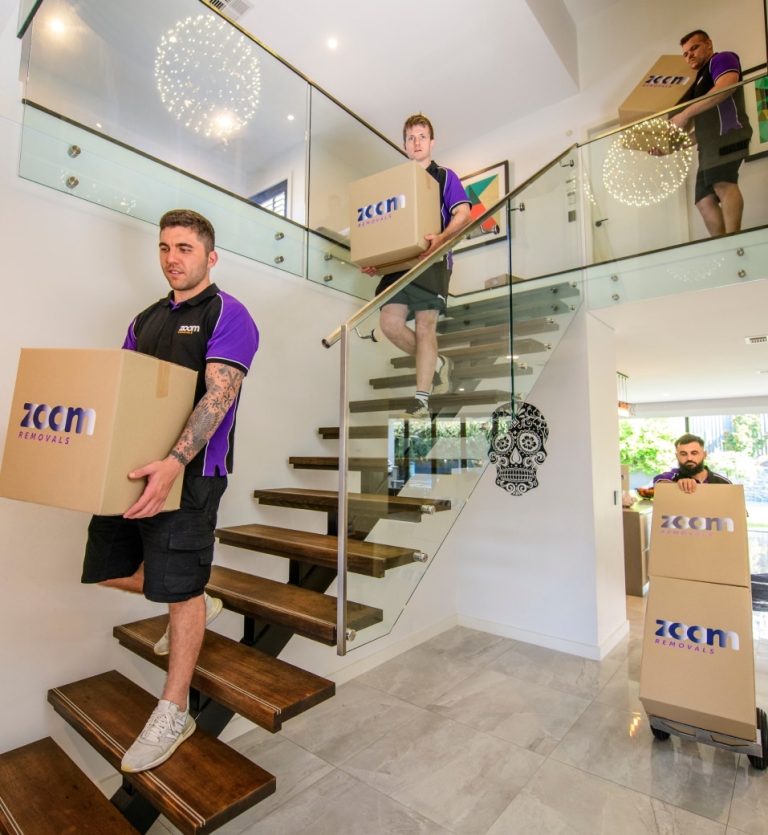 Packers And Movers Sydney Packing Services ZOOM