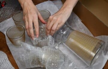 Fragile Items