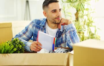 Moving insurance