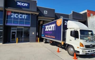 Removals and storage zoom removals