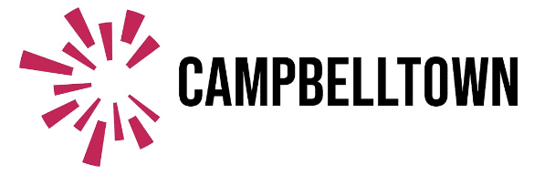 Campbelltown NSW logo