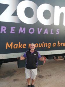 Zoom last minute emergency removals