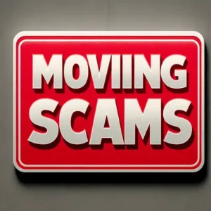Moving Scams