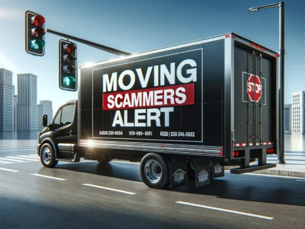 Removalist Scams