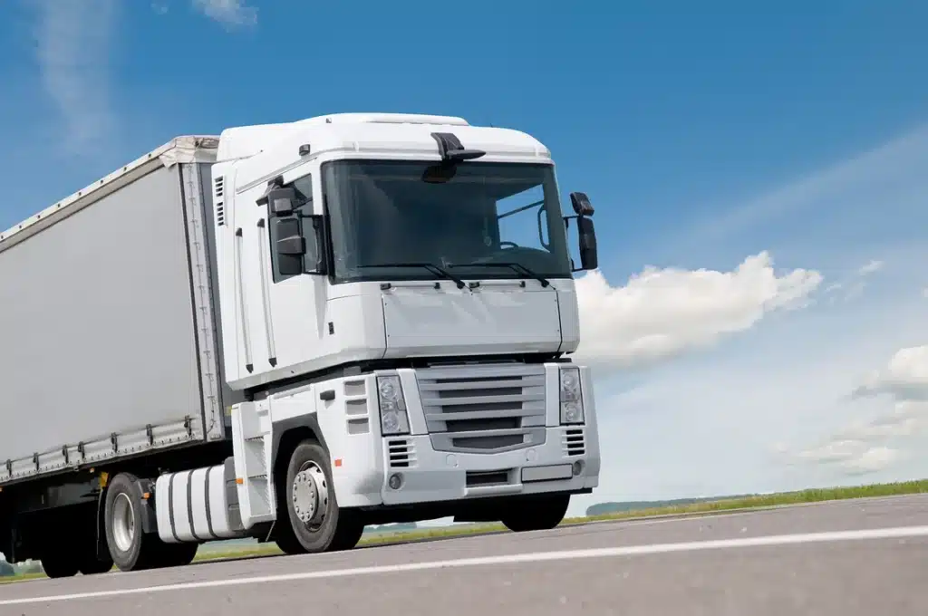 Removalist Truck Misc