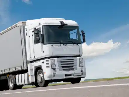 Removalist Truck Misc