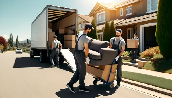 Removalists